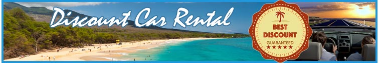 Hawaiian Cruise Ship Car Rentals